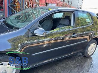 Volkswagen Golf Golf V (1K1), Hatchback, 2003 / 2010 1.9 TDI picture 34