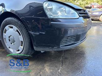 Volkswagen Golf Golf V (1K1), Hatchback, 2003 / 2010 1.9 TDI picture 16