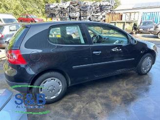 Volkswagen Golf Golf V (1K1), Hatchback, 2003 / 2010 1.9 TDI picture 6