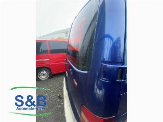 Volkswagen Transporter Transporter T5, Van, 2003 / 2015 2.5 TDi picture 30