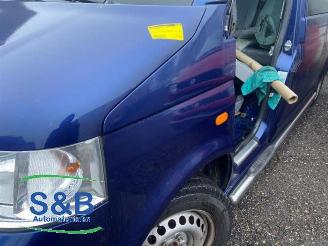 Volkswagen Transporter Transporter T5, Van, 2003 / 2015 2.5 TDi picture 5