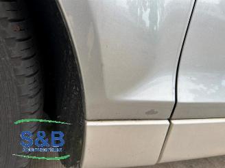 Audi Q7 Q7 (4LB), SUV, 2005 / 2015 3.0 TDI V6 24V picture 13