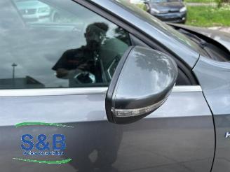 Volkswagen Jetta Jetta IV (162/16A), Sedan, 2010 / 2017 1.4 TSI Hybrid 16V picture 26