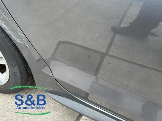 Volkswagen Jetta Jetta IV (162/16A), Sedan, 2010 / 2017 1.4 TSI Hybrid 16V picture 32