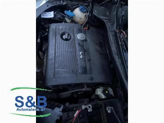 Volkswagen Golf Golf V (1K1), Hatchback, 2003 / 2010 1.4 16V picture 30