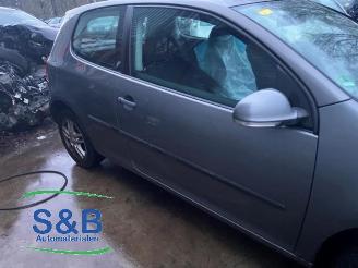 Volkswagen Golf Golf V (1K1), Hatchback, 2003 / 2010 1.4 16V picture 10