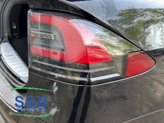 Tesla Model X Model X, SUV, 2013 100D picture 27