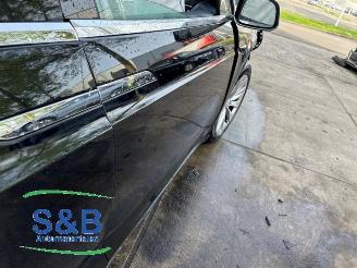 Tesla Model X Model X, SUV, 2013 100D picture 14