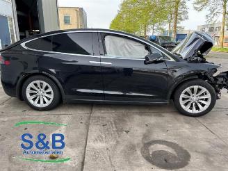 Tesla Model X Model X, SUV, 2013 100D picture 6