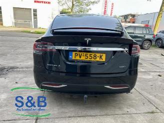 Tesla Model X Model X, SUV, 2013 100D picture 4