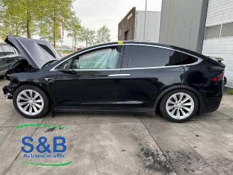 Tesla Model X Model X, SUV, 2013 100D picture 2