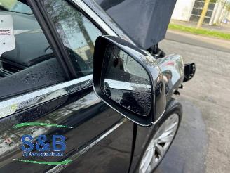 Tesla Model X Model X, SUV, 2013 100D picture 15