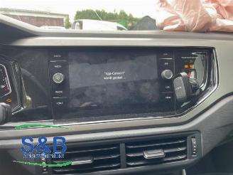 Volkswagen Polo Polo VI (AW1), Hatchback 5-drs, 2017 1.6 TDI 16V 95 picture 16