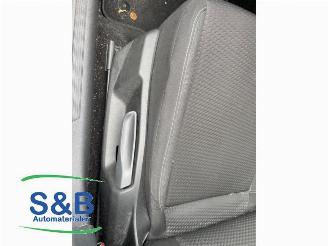 Volkswagen Polo Polo VI (AW1), Hatchback 5-drs, 2017 1.6 TDI 16V 95 picture 24