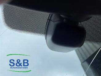 Volkswagen Polo Polo VI (AW1), Hatchback 5-drs, 2017 1.6 TDI 16V 95 picture 20