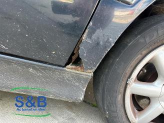 Volkswagen Golf Golf III Cabrio (1E), Cabrio, 1993 / 1998 1.8 picture 30