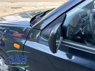 Volkswagen Golf Golf III Cabrio (1E), Cabrio, 1993 / 1998 1.8 picture 35