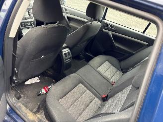 Skoda Octavia 1.6 TDI Greenline Combi/o 4Dr Diesel 1.598cc 77kW (105pk) FWD picture 16