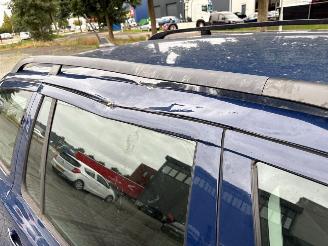 Skoda Octavia 1.6 TDI Greenline Combi/o 4Dr Diesel 1.598cc 77kW (105pk) FWD picture 8