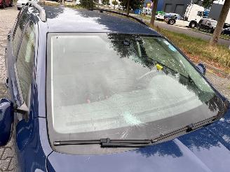 Skoda Octavia 1.6 TDI Greenline Combi/o 4Dr Diesel 1.598cc 77kW (105pk) FWD picture 6