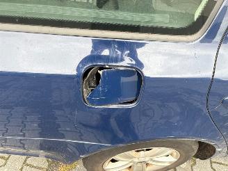 Skoda Octavia 1.6 TDI Greenline Combi/o 4Dr Diesel 1.598cc 77kW (105pk) FWD picture 9