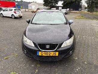 Seat Ibiza 1.2 12V Hatchback 2Dr Benzine 1.198cc 51kW (69pk) FWD picture 3