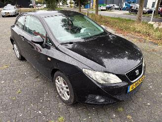 Seat Ibiza 1.2 12V Hatchback 2Dr Benzine 1.198cc 51kW (69pk) FWD picture 2