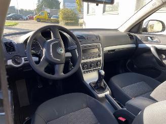 Skoda Octavia 1.6 TDI Greenline Combi/o 4Dr Diesel 1.598cc 77kW (105pk) picture 21