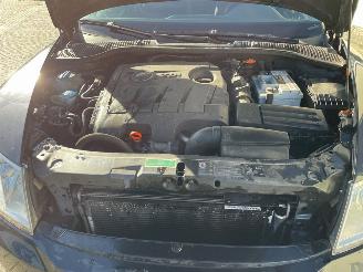 Skoda Octavia 1.6 TDI Greenline Combi/o 4Dr Diesel 1.598cc 77kW (105pk) picture 15