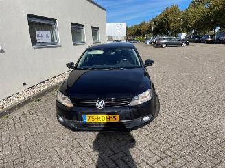 Volkswagen Jetta 1.2 TSI Sedan 4Dr Benzine 1.197cc 77kW (105pk) FWD picture 4