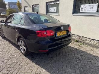 Volkswagen Jetta 1.2 TSI Sedan 4Dr Benzine 1.197cc 77kW (105pk) FWD picture 17
