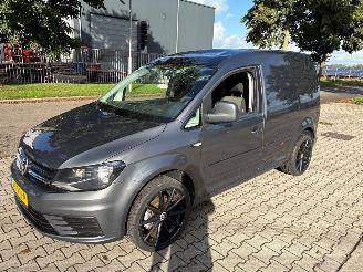 Volkswagen Caddy 2.0 TDI 75 Bestel Diesel 1.968cc 55kW (75pk) FWD 2015-05/2020-09 CUUF; DFSC; DFSF 2016/1