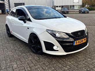 Seat Ibiza 1.4 TSI 16V Cupra Hatchback 2Dr Benzine 1.390cc 132kW (179pk) FWD 2009-03/2012-06 (6J1) CAVE 2009/11