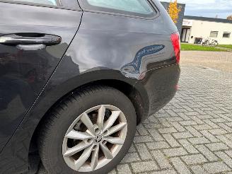 Skoda Octavia 1.2 TSI 16V Combi/o 4Dr Benzine 1.197cc 77kW (105pk) FWD 2012-11/2020-07  CJZA picture 13