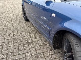 Audi A4 2.4 V6 30V Cabrio  Benzine 2.393cc 125kW FWD 2002-04/2005-12 (8H7) BDV picture 12