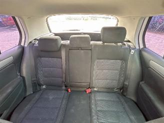 Volkswagen Golf 1.4 TSI 122 16V Hatchback  Benzine 1.390cc 90kW (122pk) FWD 2008-10/2012-11  CAXA picture 23