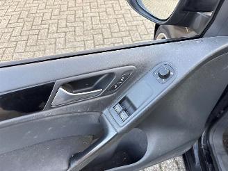 Volkswagen Golf 1.4 TSI 122 16V Hatchback  Benzine 1.390cc 90kW (122pk) FWD 2008-10/2012-11  CAXA picture 17