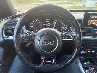 Audi A6 avant 2.0 TFSI 16V Combi/o  Benzine 1.984cc 132kW (179pk) FWD 2011-06/2018-09 (4G5; 4GD) CDNB picture 12