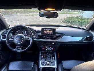 Audi A6 avant 2.0 TFSI 16V Combi/o  Benzine 1.984cc 132kW (179pk) FWD 2011-06/2018-09 (4G5; 4GD) CDNB picture 22