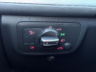 Audi A6 avant 2.0 TFSI 16V Combi/o  Benzine 1.984cc 132kW (179pk) FWD 2011-06/2018-09 (4G5; 4GD) CDNB picture 25