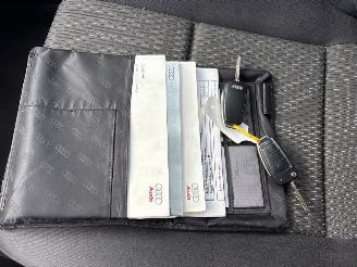 Audi A6 2.4 V6 24V Sedan 4Dr Benzine 2.393cc 130kW (177pk) FWD 2004-05/2008-10 (4F2) BDW picture 15