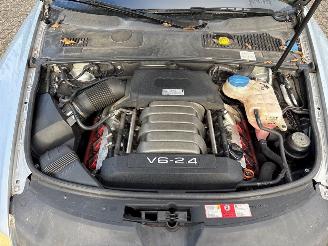 Audi A6 2.4 V6 24V Sedan 4Dr Benzine 2.393cc 130kW (177pk) FWD 2004-05/2008-10 (4F2) BDW picture 9