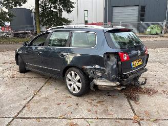 Volkswagen Passat WVWZZZ3CZ7E236461 picture 3