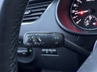 Skoda Octavia 1.6 TDI Greenline 16V Combi/o 4Dr Diesel 1.598cc 81kW (110pk) FWD 2013-05/2020-07  CRKB picture 27