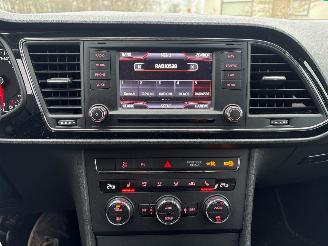 Seat Leon 1.4 TSI 16V Hatchback 4Dr Benzine 1.390cc 90kW (122pk) FWD 2012-09/2013-06  CMBA picture 12