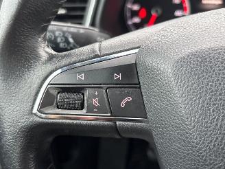 Seat Leon 1.4 TSI 16V Hatchback 4Dr Benzine 1.390cc 90kW (122pk) FWD 2012-09/2013-06  CMBA picture 15