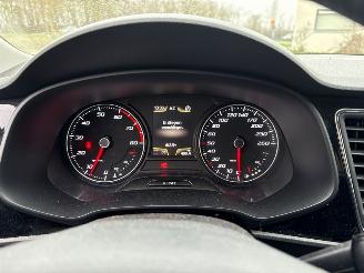 Seat Leon 1.4 TSI 16V Hatchback 4Dr Benzine 1.390cc 90kW (122pk) FWD 2012-09/2013-06  CMBA picture 23