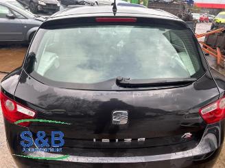 Seat Ibiza Ibiza IV SC (6J1), Hatchback 3-drs, 2008 / 2016 1.4 16V picture 29