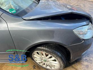 Skoda Octavia Octavia Combi (1Z5), Combi 5-drs, 2004 / 2013 1.8 TSI 16V 4x4 picture 23