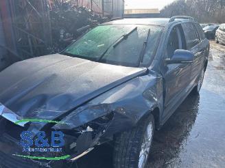 Skoda Octavia Octavia Combi (1Z5), Combi 5-drs, 2004 / 2013 1.8 TSI 16V 4x4 picture 3